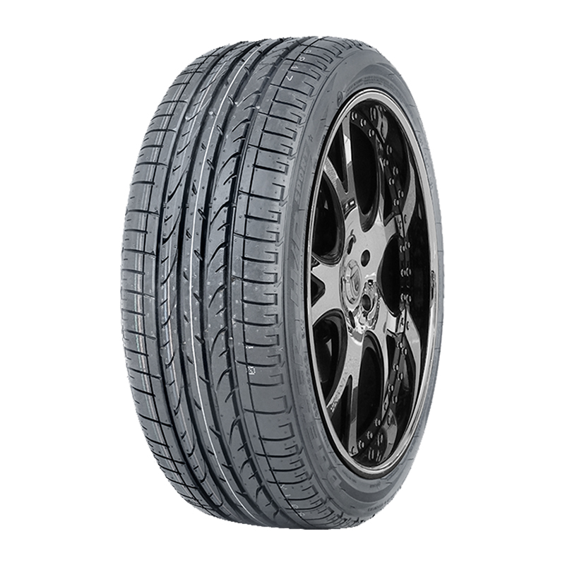 全新普利司通防爆轮胎255/55R19 111Y HPSPORT AOE原配奥迪Q7