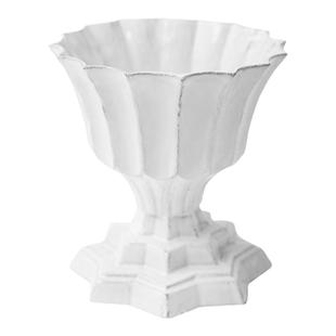 现货Astier de Villatte 法国进口ADV白瓷家居装饰 Vauban stand