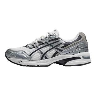 Asics亚瑟士跑步鞋男女鞋GEL-1090 V1舒适休闲运动鞋1203A243-100
