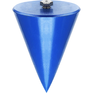 吊线锤吊坨铅锤线坠吊锤建筑工地10斤20斤30斤50斤吊线坠吊陀线垂