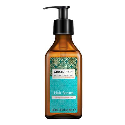 ARGANICARE阿甘可护发精油女修复烫染受损防毛躁防干枯头发护理油