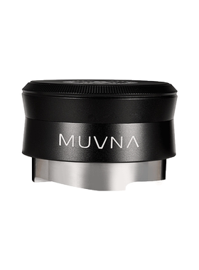 MUVNA慕威纳咖啡布粉器自重力