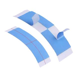 1套装假发专用【假发双面胶片+强效去胶液+蕾丝乳胶】进出口材质