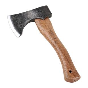 行星工坊丛林人H1露营手斧尼曼斧BC户外野营斧头斧子劈柴伐木砍斧