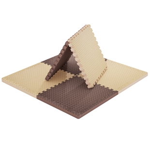 儿童拼接地垫客厅泡沫地垫爬爬垫家用榻榻米铺地板垫子卧室爬行垫