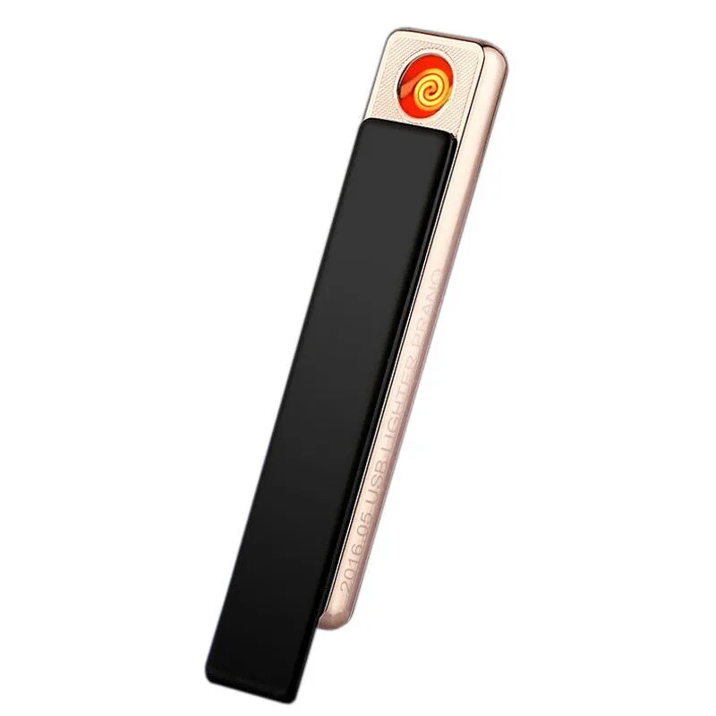 diy办公室触摸式高级打火机