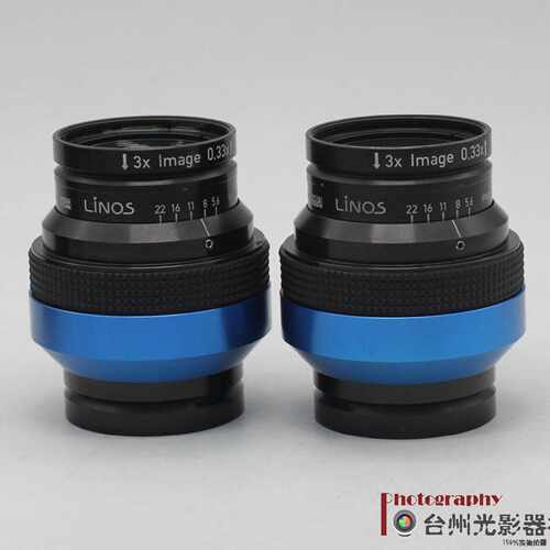 议价罗德刚 LINOS Inspec.x L 5.6/105高解像率工业镜头