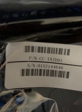 霍尼韦尔底板模块CC-TAID01 51306733-175议价