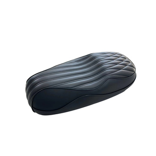 MSS坐垫九号电动车F2Z110一体坐垫经典时尚复古舒适耐磨加厚减震