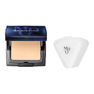 【百亿补贴】毛戈平凝脂新肌无痕粉膏蚕丝粉膏浓缩型粉底液粉底膏