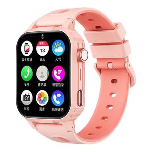 小霸王儿童电话手表智能手表wifi联网高清视频通话防水儿童女孩男孩4G全网通中多功能学习正品高中小学生专用