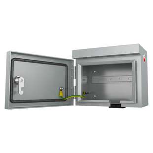 新能源汽车户外充电箱充电桩防水配电箱室外家用开关插座防雨成套