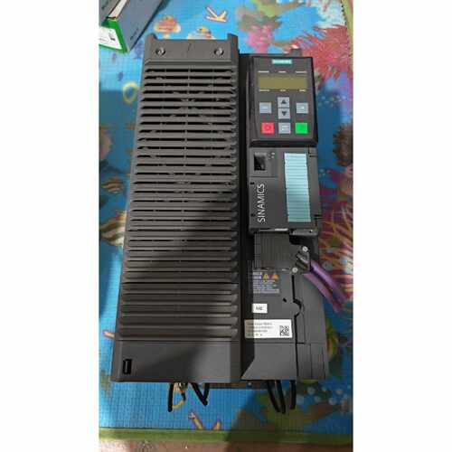 询价-变频器 6SL3210-1PE23-8UL0的，9
