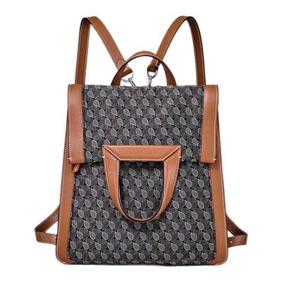 迪桑娜双肩包幸运锦囊系列