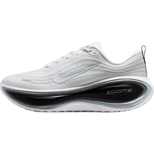 NIKE耐克男子VOMERO PLUS迈柔舒适运动训练公路跑步鞋II7181-102