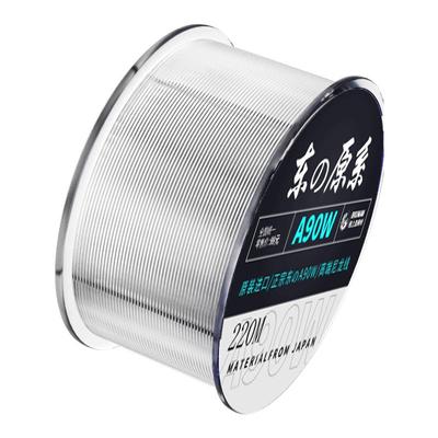 尼龙主线220米|回头客超1000人