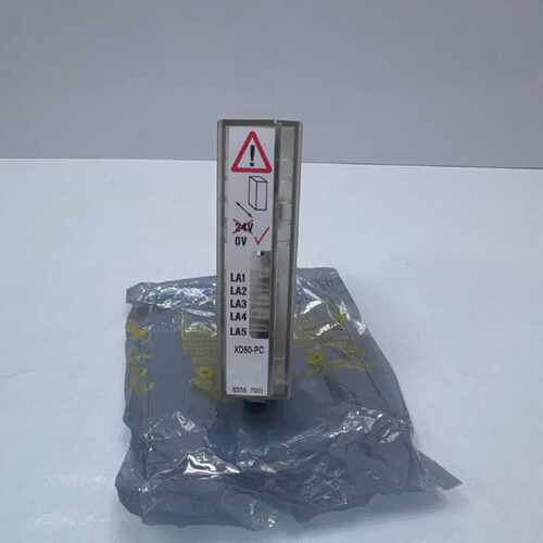 Honeywell XD50-PC Communication Module without box
