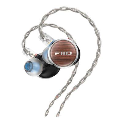 飞傲FP3入耳式HiFi平板耳机