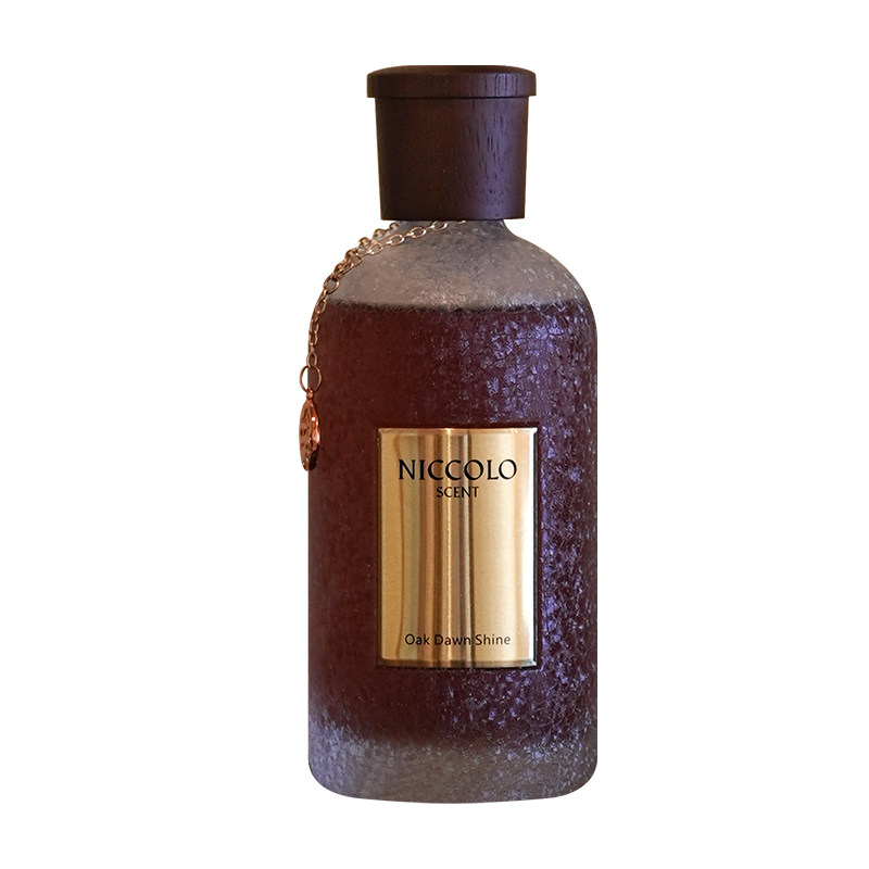 冰裂纹【圆】花香果香调500ml