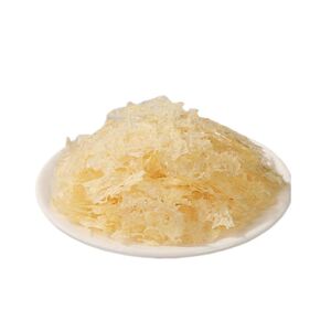 本草银耳 本草银耳免煮 银耳 银耳干货 有机银耳羹纯天然草本银耳