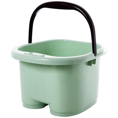 过小腿按摩泡脚桶加厚加深