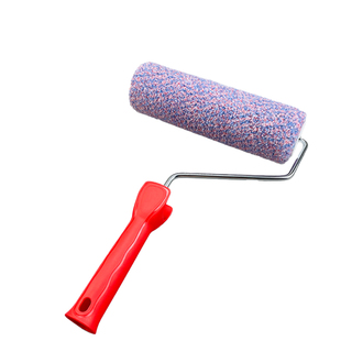 艺术漆乳胶漆蛋壳光超吸涂刷王滚筒刷内外墙翻新墙面滚筒刷工具