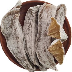 山东农家粗条白霜地瓜干胶东新鲜红薯白薯山芋干儿童孕妇零食