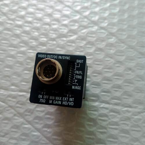 【请询价】XC-ES50CE，两个，实物如图，几乎全新，功