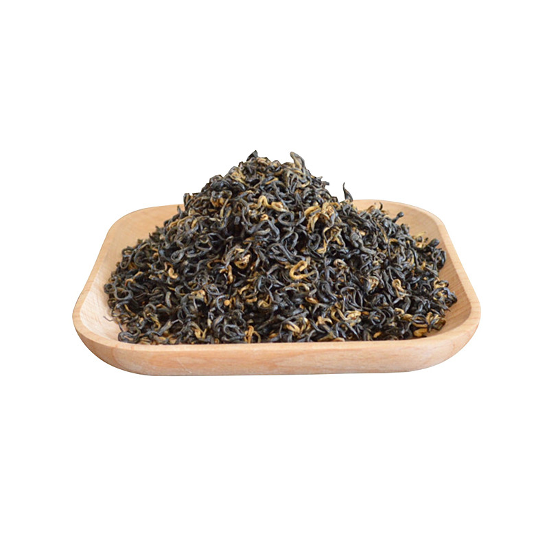 紫金红茶200g袋装龙窝茶河源客家茶叶果香蝉茶农家春茶高山云雾茶