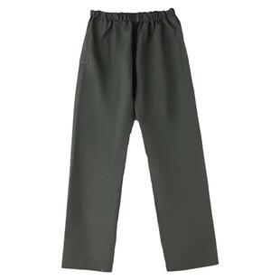 小燕子加厚单条雨裤防水男女下半身骑行外卖防水加厚耐磨透气徒步