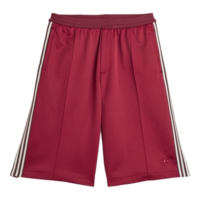 Adidas/阿迪达斯正品三叶草TRACKSHORTS新款男经典宽松短裤JM8211