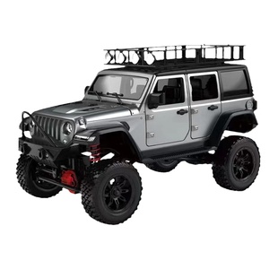 莽牛mn128牧马人摇遥控车成人四驱越野车专业rc攀爬车玩具男孩