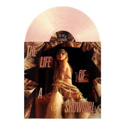 美版进口S12霉霉新专辑Taylor Swift泰勒斯威夫特 独占版LP闪光胶