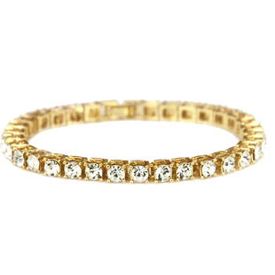 古巴链男士潮牌无吊坠锁骨链毛衣链嘻哈小众设计女潮人黄金色颈链