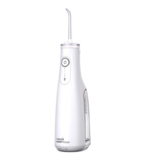 Waterpik洁碧冲牙器家用洗牙器便携式水牙线正畸小火箭GS10Pro