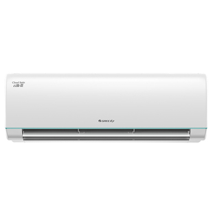 Gree/格力 KFR-35GW/NhAe1BAt家用变频一级空调1.5匹云锦-Ⅲ