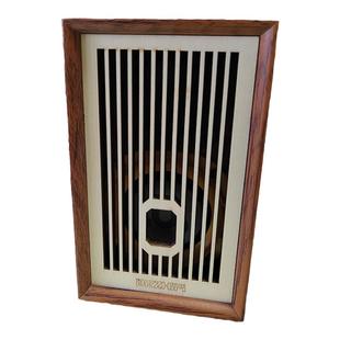 brzhifi小型无源音箱 发烧级家用书架电脑桌面蓝牙音响功放套装