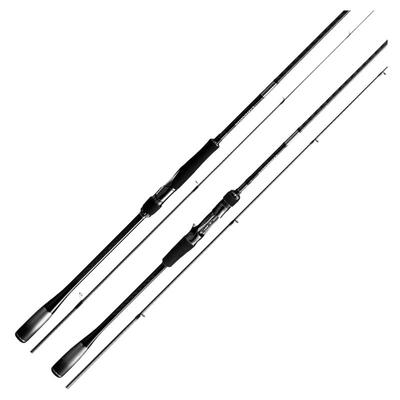 SHIMANO禧玛诺LUNAMIS露娜米斯路亚竿正品新款淡水海钓翘嘴海鲈鱼