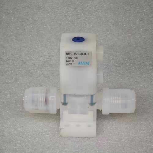 【请询价】MRM 隔膜阀 MAV0-15F-R-0-1 正品原装