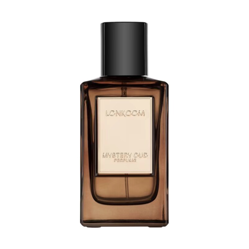 LONKOOM朗金神秘tf乌木沉香100ml