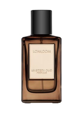 LONKOOM朗金神秘tf乌木沉香100ml