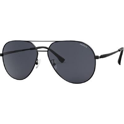 帕森偏光墨镜男款太阳镜