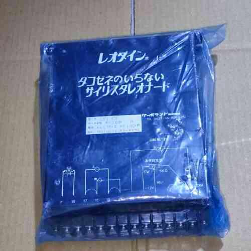 售前询价议价LE1 CT 伺服盘 100V レオダイン R 工控配件维修
