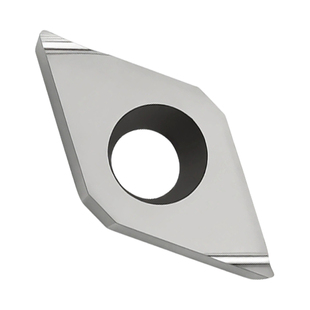 数控刀片金属陶瓷DCGT11T302R-XF/70202L-XF钢件开粗精车光洁度高