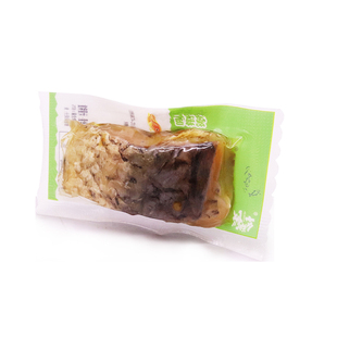 鱼香聚外婆家醉鱼干正品散装500g绍兴特产休闲海鲜零食即食鱼块干