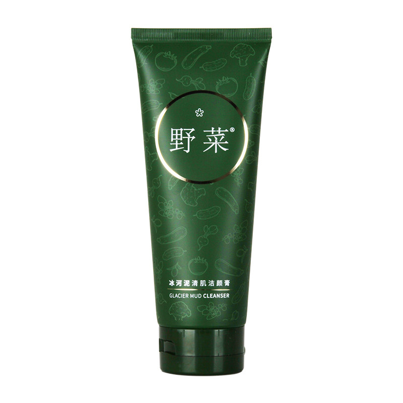清洁毛孔污垢油脂油性痘痘肤质