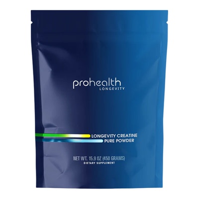 美国PROHEALTHCreatinePowder