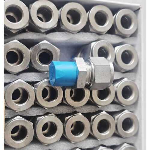 议价swagelok世伟洛克SS-12M0-1-4RT 全新原装