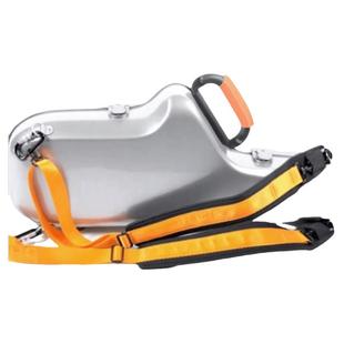 法国Bam 拉德芳斯银河战舰 中音次中音萨克斯箱包盒 DEF4011S