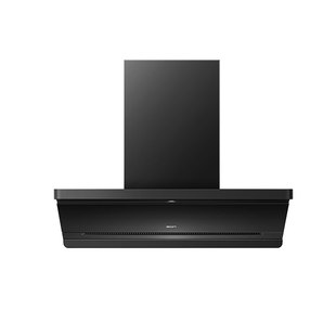 名气吸抽油烟机星河F11烟灶套装顶侧一体厨房变频大吸力老板出品